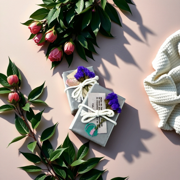 Forest Veil | Agarwood + Herbal Purifying Body Bar