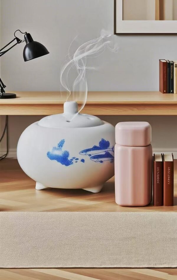 Sanctuary of Stillness