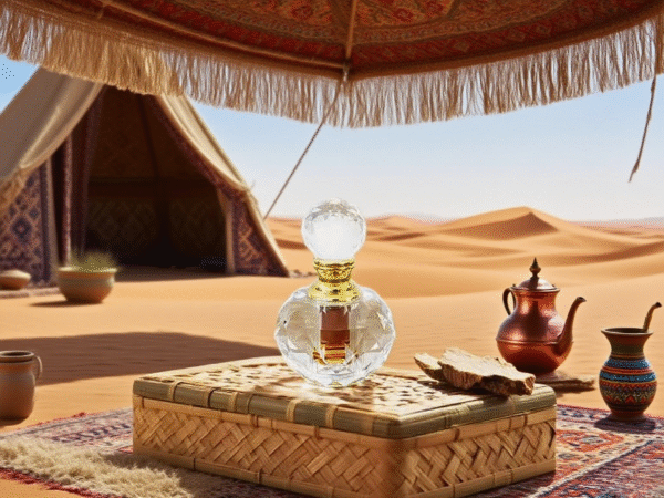 Qinan Noor — Kyara Light